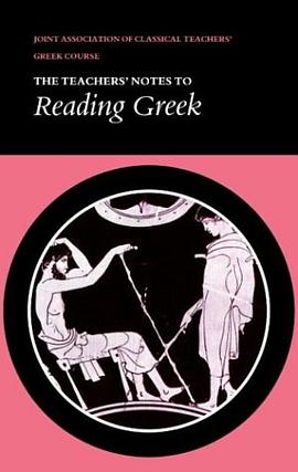 Reading Greek pdf epub mobi 电子书 下载