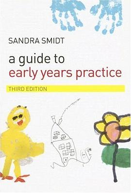 A Guide to Early Years Practice pdf epub mobi 电子书 下载