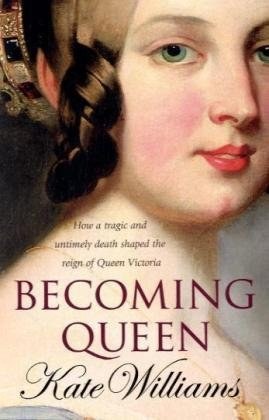 Becoming Queen pdf epub mobi 电子书 下载