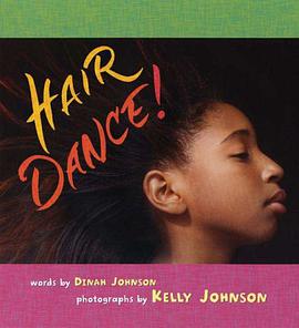 Hair Dance! pdf epub mobi 电子书 下载
