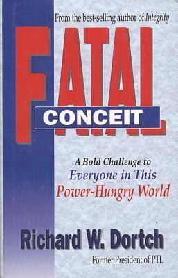 Fatal Conceit pdf epub mobi 电子书 下载