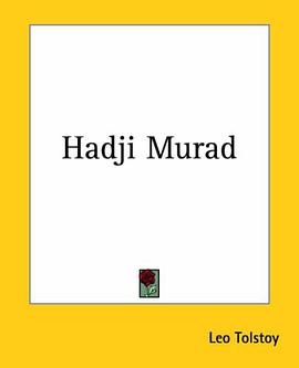 Hadji Murad pdf epub mobi 电子书 下载