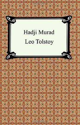 Hadji Murad pdf epub mobi 电子书 下载