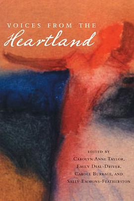 Voices from the Heartland pdf epub mobi 电子书 下载