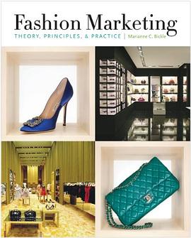 Fashion Marketing: Theory, Principles & Practice pdf epub mobi 電子書 下載