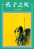 孔子之死 pdf epub mobi 电子书 下载