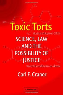 Toxic Torts pdf epub mobi 电子书 下载