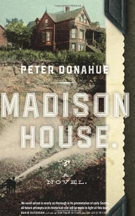 Madison House pdf epub mobi 電子書 下載