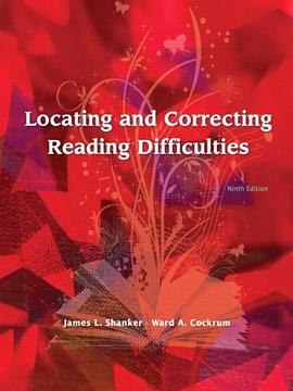 Locating and Correcting Reading Difficulties (9th Edition) pdf epub mobi 电子书 下载