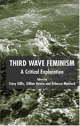 Third Wave Feminism pdf epub mobi 电子书 下载