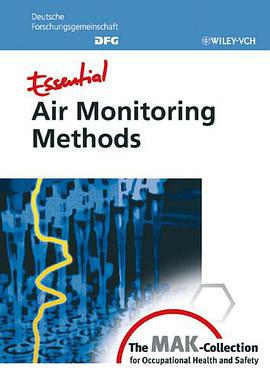 Essential Air Monitoring Methods pdf epub mobi 電子書 下載