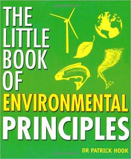 The Little Book of Environmental Principles pdf epub mobi 电子书 下载