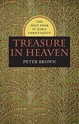 Treasure in Heaven pdf epub mobi 電子書 下載