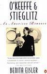 O'Keeffe and Stieglitz pdf epub mobi 电子书 下载