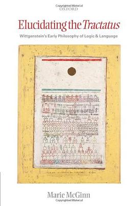 Elucidating the Tractatus pdf epub mobi 电子书 下载