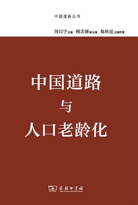 中国道路与人口老龄化 pdf epub mobi 电子书 下载