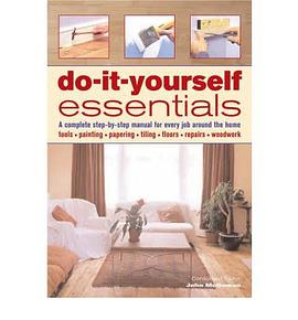 Do-It-Yourself Essentials pdf epub mobi 电子书 下载