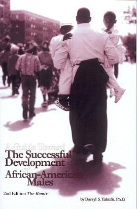 Guide Toward the Successful Development of African-American Males pdf epub mobi 电子书 下载