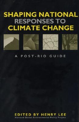 Shaping National Responses to Climate Change pdf epub mobi 電子書 下載