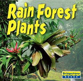 Rain Forest Plants pdf epub mobi 電子書 下載