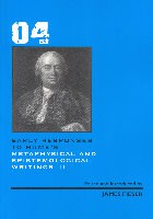 Early Responses To Hume's Metaphysical And Epistemological Writings pdf epub mobi 电子书 下载