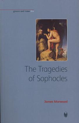 The Tragedies of Sophocles pdf epub mobi 电子书 下载