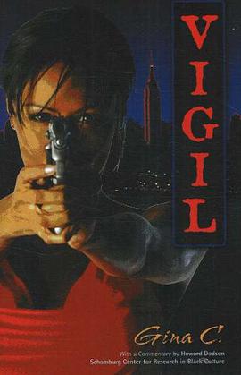 Vigil pdf epub mobi 电子书 下载