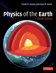Physics of the Earth pdf epub mobi 电子书 下载