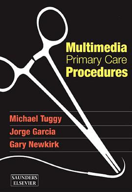 Multimedia Primary Care Procedures pdf epub mobi 电子书 下载