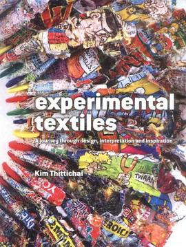 Experimental Textiles pdf epub mobi 电子书 下载