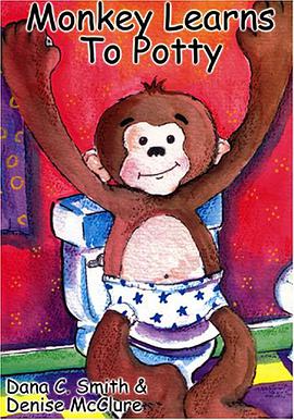Monkey Learns to Potty pdf epub mobi 電子書 下載