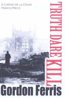 Truth Dare Kill pdf epub mobi 电子书 下载