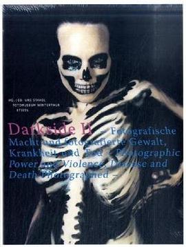DARKSIDE VOLUME 2