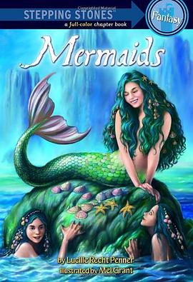 Mermaids pdf epub mobi 电子书 下载