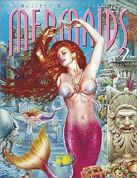 Mermaids pdf epub mobi 电子书 下载