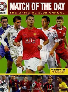 Match of the Day pdf epub mobi 电子书 下载