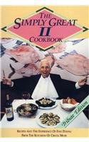 The Simply Great II Cookbook! pdf epub mobi 电子书 下载
