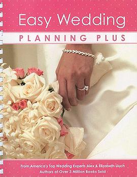 Easy Wedding Planning Plus pdf epub mobi 電子書 下載