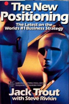 The New Positioning pdf epub mobi 电子书 下载
