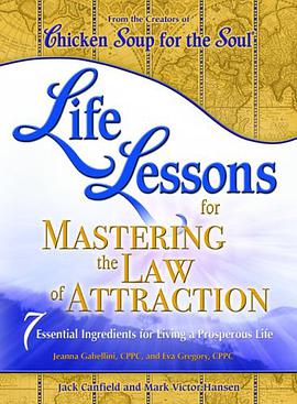 Life Lessons for Mastering the Law of Attraction pdf epub mobi 电子书 下载