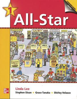 All-star 1 Audio CDs pdf epub mobi 电子书 下载