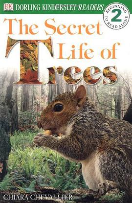 The Secret Life of Trees pdf epub mobi 电子书 下载