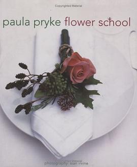 Flower School pdf epub mobi 电子书 下载