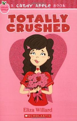 Totally Crushed pdf epub mobi 電子書 下載