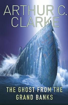 The Ghost from the Grand Banks pdf epub mobi 电子书 下载