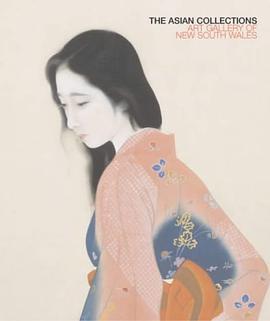The Asian Collections pdf epub mobi 電子書 下載