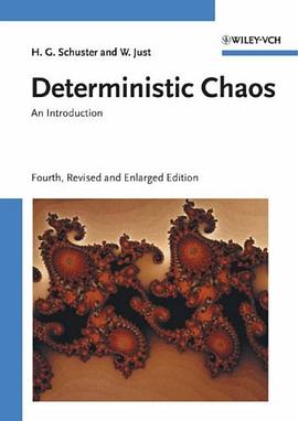 Deterministic Chaos pdf epub mobi 电子书 下载