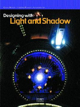 Designing with Light and Shadow pdf epub mobi 电子书 下载