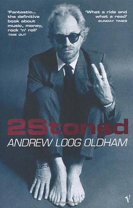 2Stoned pdf epub mobi 電子書 下載
