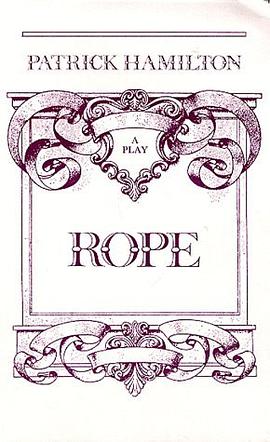 Rope pdf epub mobi 电子书 下载